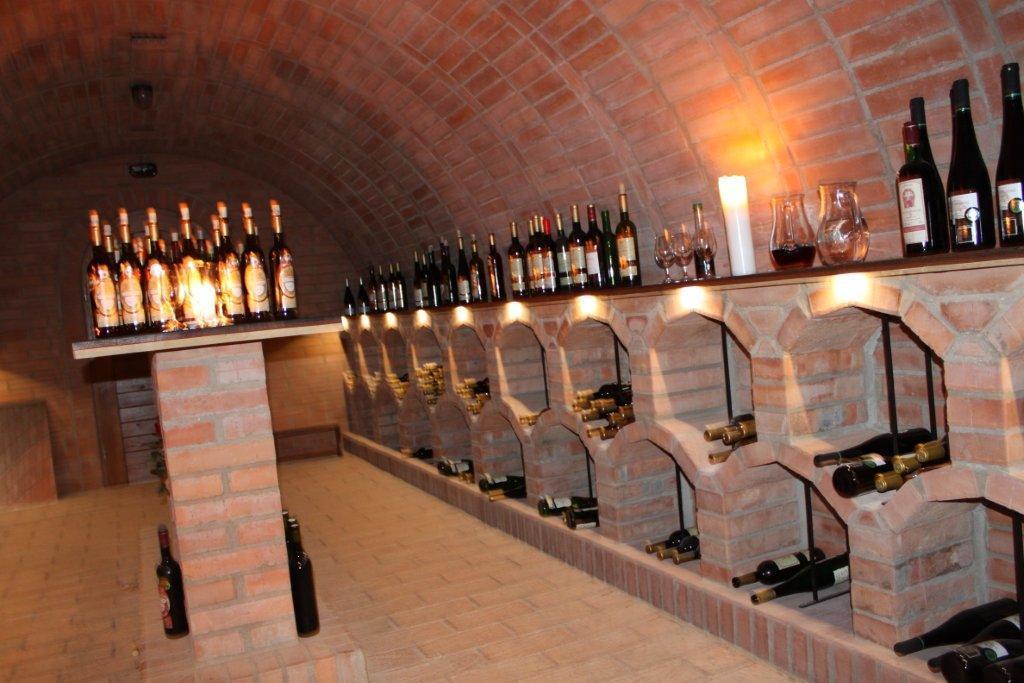 维努格拉特酒店 Milotice 外观 照片
